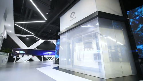 量子計算新紀元 我國首條量子芯片生產線亮相，國產量子計算機邁向批量生產