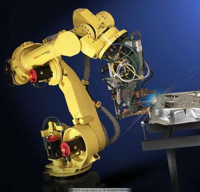 中國(guó)機(jī)器人產(chǎn)業(yè)崛起 最賺錢的十大公司盤點(diǎn)與技術(shù)發(fā)展趨勢(shì)