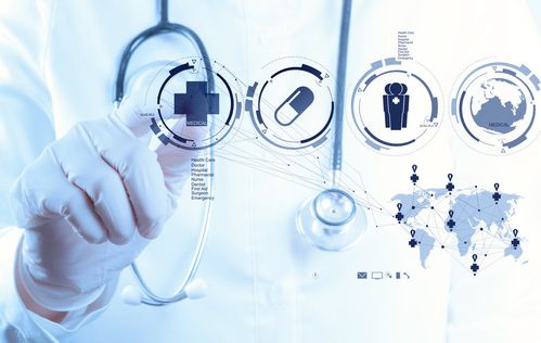 上海新太永康健康科技 股權驅動下的計算機技術開發創新